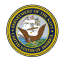 Department of the Navy logo