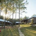 inpatient cabins at oxford treatment center
