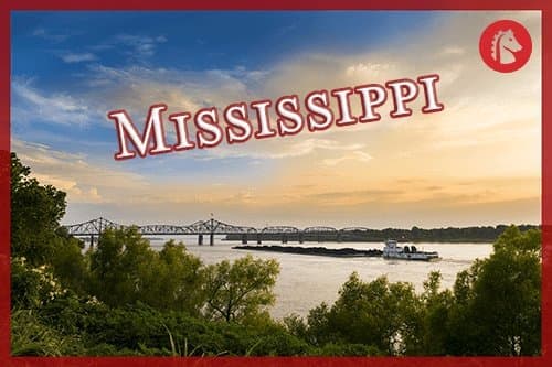 mississippi