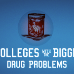 Drug Arrest Statistics by College - Oxford Treatment