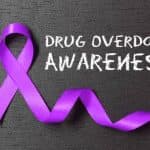 overdose awareness day