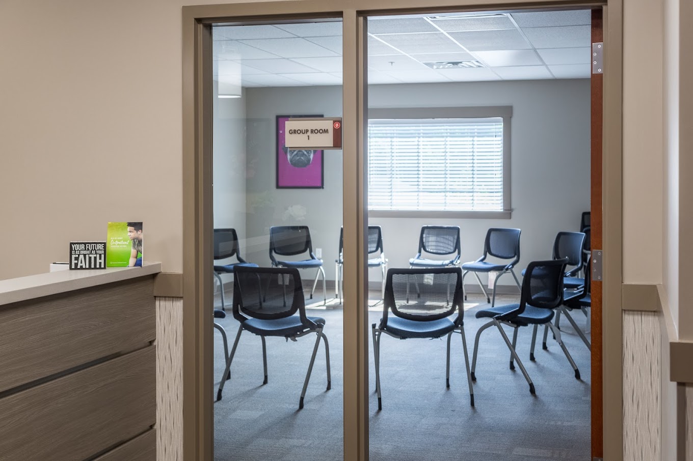 Outpatient Rehab for Drug & Alcohol Addiction in Mississippi Oxford