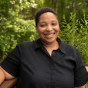 Martinese Fitzpatrick, M.Ed, LPC-S, NCC