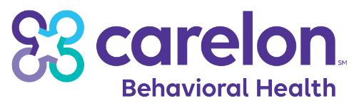 Carelon Behavioral Health (formerly Beacon Health Options) logo
