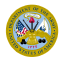 Department of the Army logo