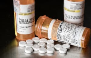 opioid prescriptions have an extremely high rate of abuse
