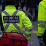 medical first responders