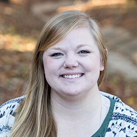 Katherine Westfall, MSW