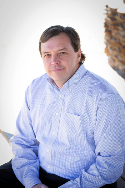 Chip Peterson, M.Ed., LPC, NCC, CADC