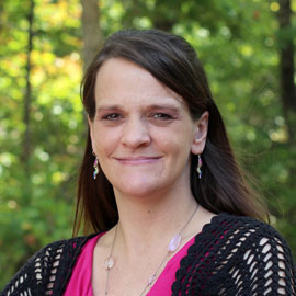 Amy Brownlee, LPC