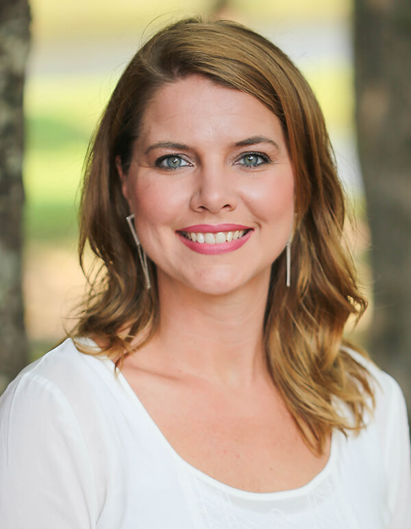Amy Woodward CADC