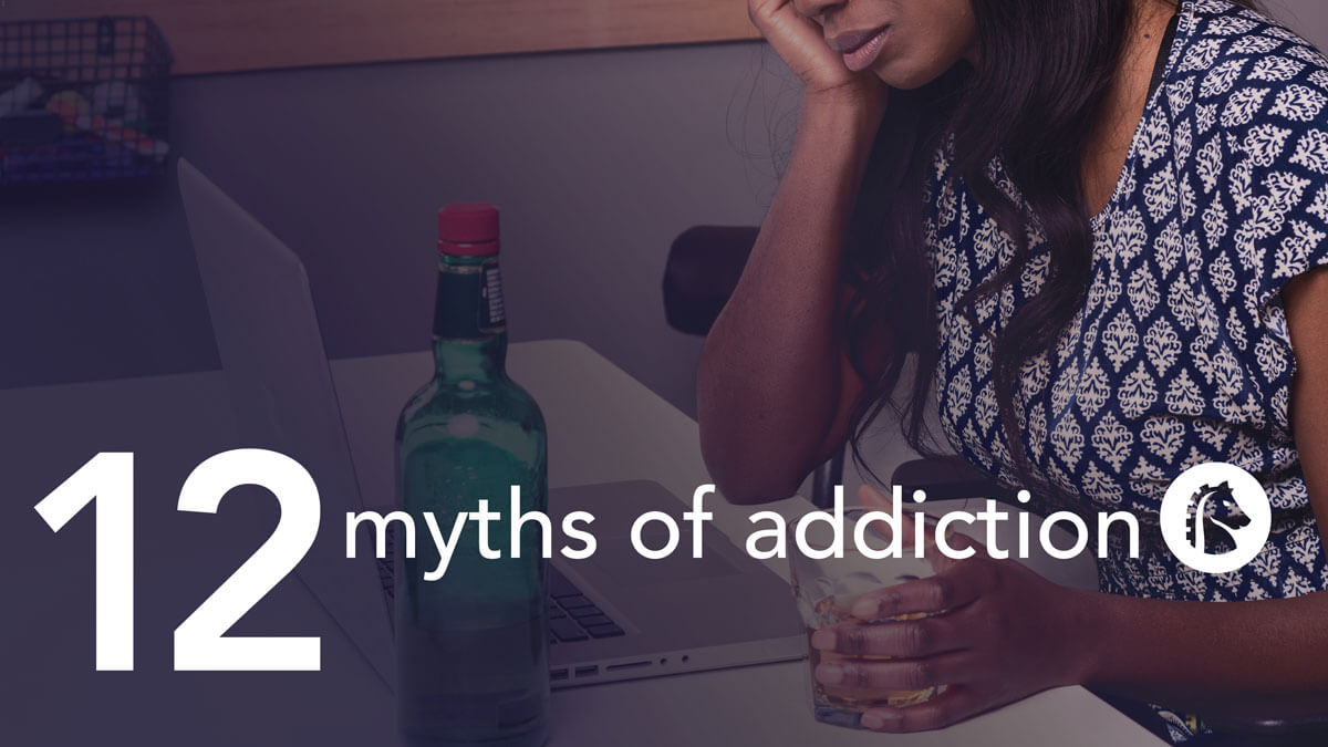 Myth #6: You Have to Quit Work to Get Treatment