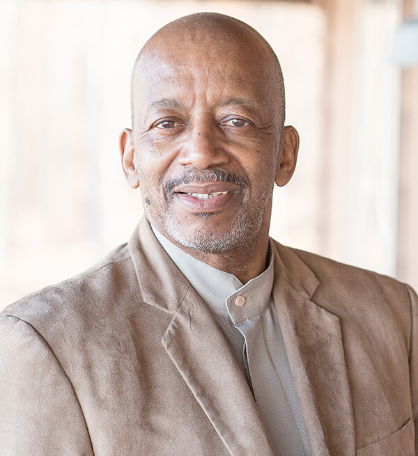 Reggie Watkins YA Program Coordinator