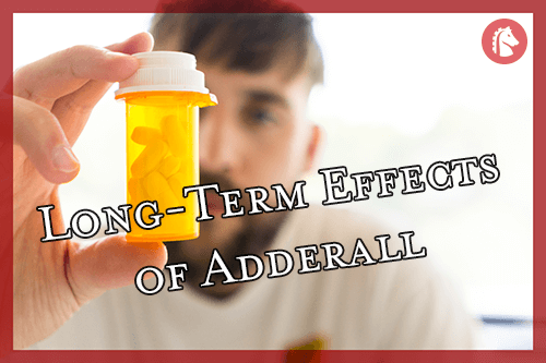 adderall taken with oj