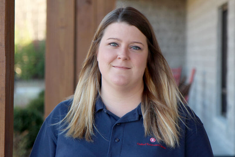 brittney collins the oxford employee of the year