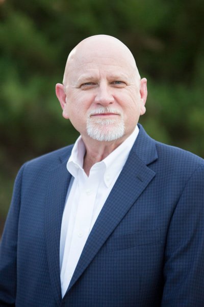 Mark Sawyer, new CEO at oxford treatment center