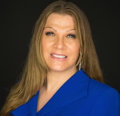Stacee L. Reicherzer, PhD, LPC-S